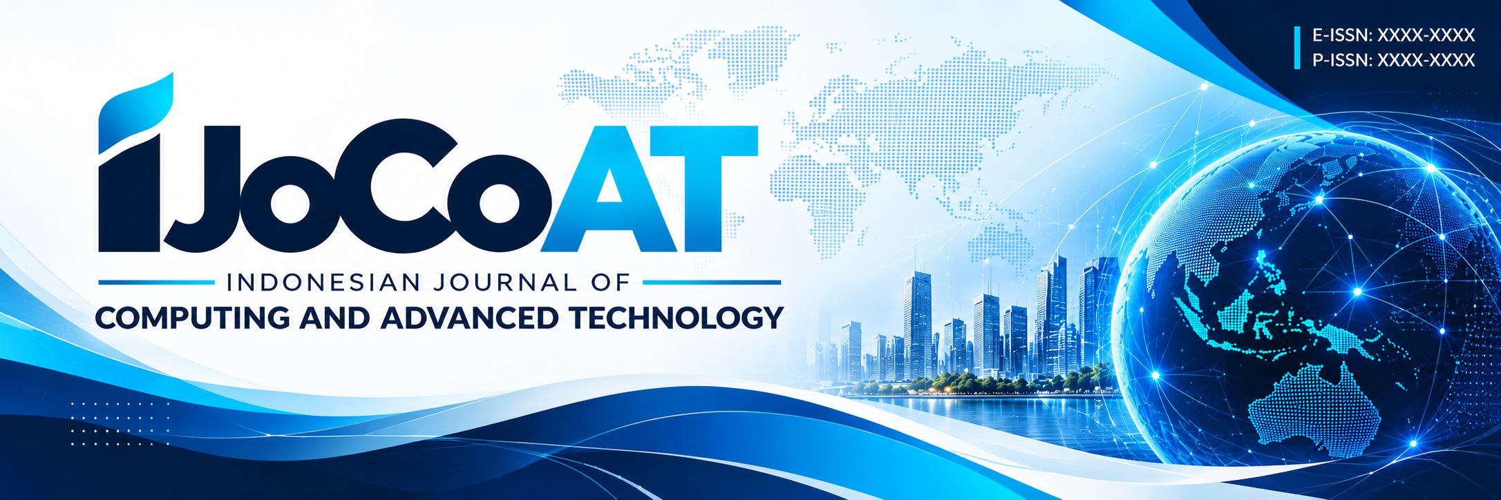 Indonesian Journal of Computing and Advanced Technology (IJoCoAT)